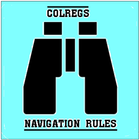 Navigation Rules ROR icono