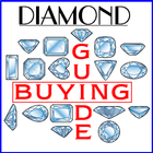 Diamond Buying Guide-icoon