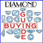 Diamond Buying Guide icon