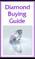 Diamond Buying Guide Affiche