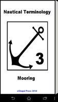 Mooring-poster