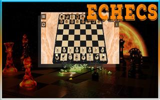 Échecs - Chess Pro / Free スクリーンショット 3