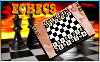 Échecs - Chess Pro / Free スクリーンショット 1