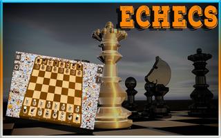 Échecs - Chess Pro / Free screenshot 2