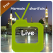 Live Harmain Sharifain