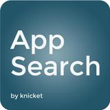 appsearch by knicket icône