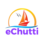 eChutti find a travel partner icône