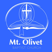Mt. Olivet Baptist Church