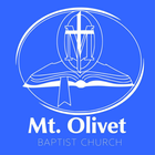 Mt. Olivet Baptist Church أيقونة