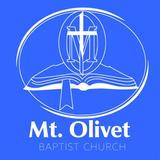 Mt. Olivet Baptist Church icône
