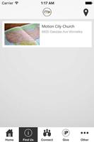 Motion City App 截圖 2