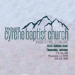 Mt. Cyrene Baptist Church