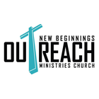New Beginnings Outreach Church আইকন