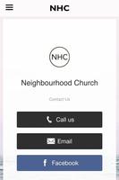 Neighbourhood Church MH ภาพหน้าจอ 2