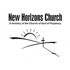New Horizons Church icono