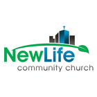 آیکون‌ New Life Church GI