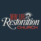 New Life Restoration Church Zeichen