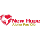 New Hope Aloha Pau'ole أيقونة