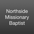 Northside Missionary Baptist आइकन