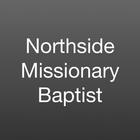 آیکون‌ Northside Missionary Baptist