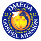Omega Gospel DC ไอคอน