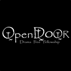 Open Door Fellowship ícone
