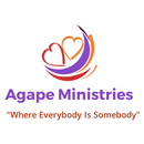AGAPE MINISTRIES, SARALAND, AL APK