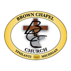 Brown Chapel AME Church icon