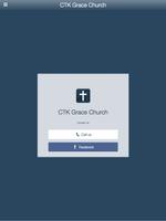 CTK Grace Church स्क्रीनशॉट 1