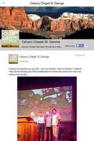 Calvary Chapel St. George Screenshot 1