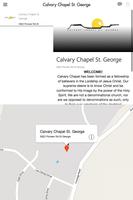 Calvary Chapel St. George screenshot 2