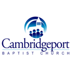 Cambridgeport Baptist Church 圖標