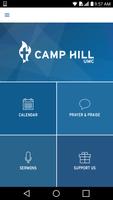 Camp Hill UMC Affiche