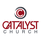 Catalyst Church Zeichen