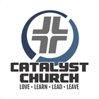 Catalyst Church - AK أيقونة