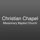 Christian Chapel Church Dallas icon