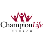 Champion Life Church Zeichen