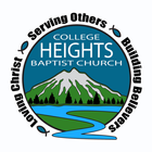 College Heights Baptist Church ícone