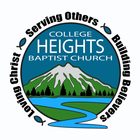 College Heights Baptist Church أيقونة