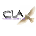 Christian Life - Waunakee-icoon