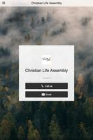 Christian Life - Waunakee स्क्रीनशॉट 1