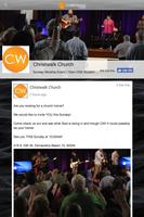 Christwalk Church capture d'écran 1