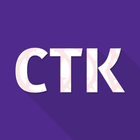 CTKCF - Las Vegas আইকন