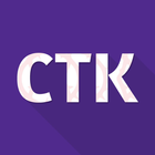 CTKCF - Las Vegas ikon