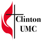 Clinton UMC - MO ikona