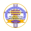 New Gospel Temple APK