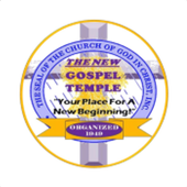 New Gospel Temple icône