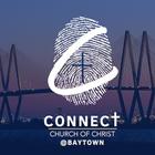 Connect COC at Baytown ikon