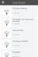 Core Church screenshot 2