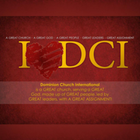 Dominion Church International icône